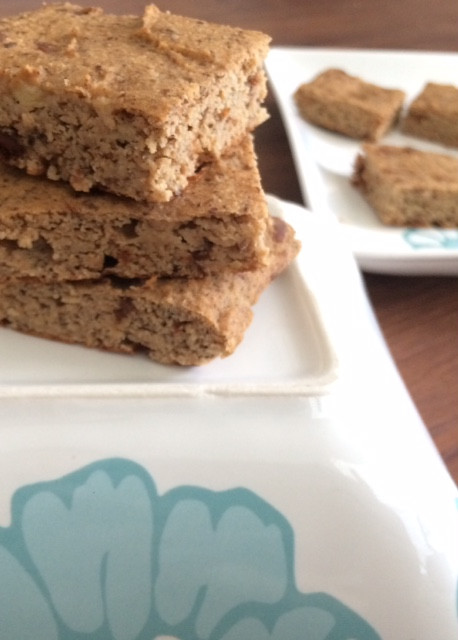 Low Carb Vegan Bread
 Banana Bread Protein Bars [Clean Vegan Low Carb Gluten