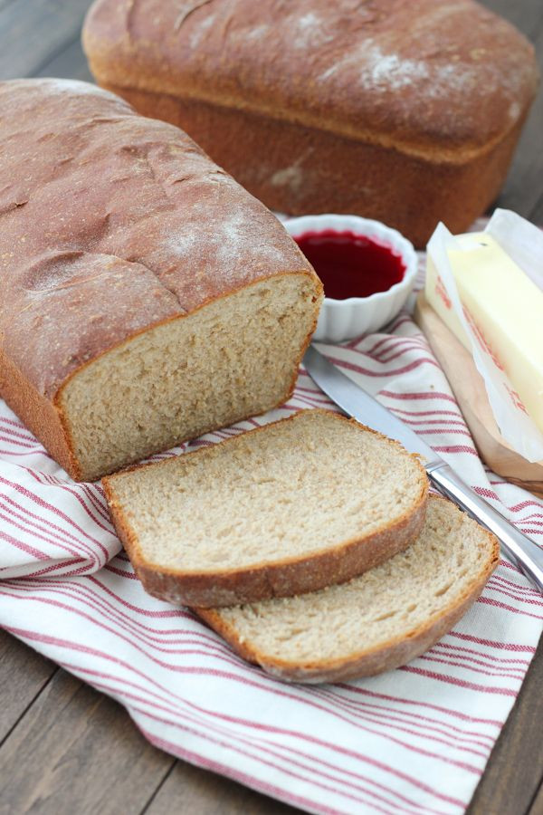 Low Carb Whole Wheat Bread Recipe
 Whole Wheat Bread Recipe