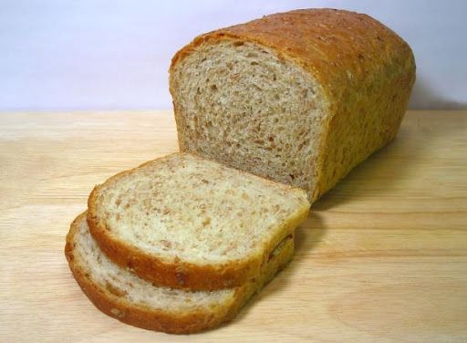 Low Carb Whole Wheat Bread Recipe
 Low Calorie Whole Wheat Bread Recipe in 2020
