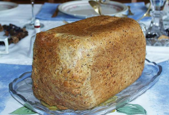 Low Carb Whole Wheat Bread Recipe
 SPLENDID LOW CARBING BY JENNIFER ELOFF WHOLE GRAIN BREAD