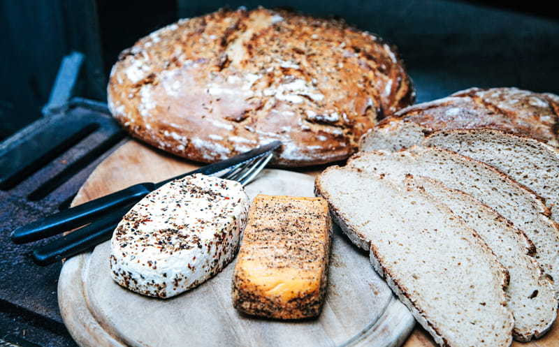 Low Carb Yeast Bread
 Low Carb Yeast Bread Recipe – Soft & Fluffy & a Yeasty Aroma