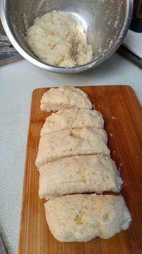 Low Carb Yeast Rolls
 Keto Yeast Rolls dairy free