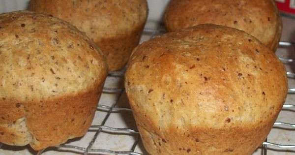 Low Carb Yeast Rolls
 Low carb high fiber yeast rolls just 80 calories 2