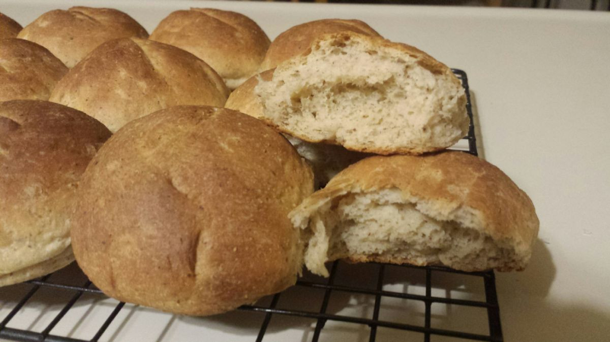 Low Carb Yeast Rolls
 Very Low Carb Rolls Recipes