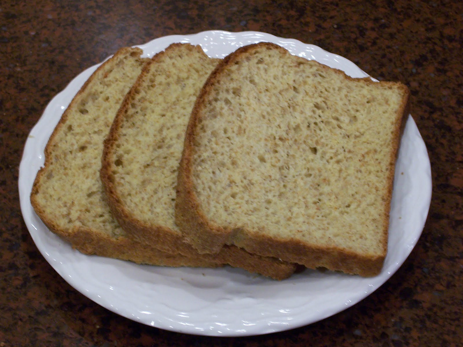 Low Carbohydrate Bread
 Delicious Low Carb Recipes Low Carb Bread