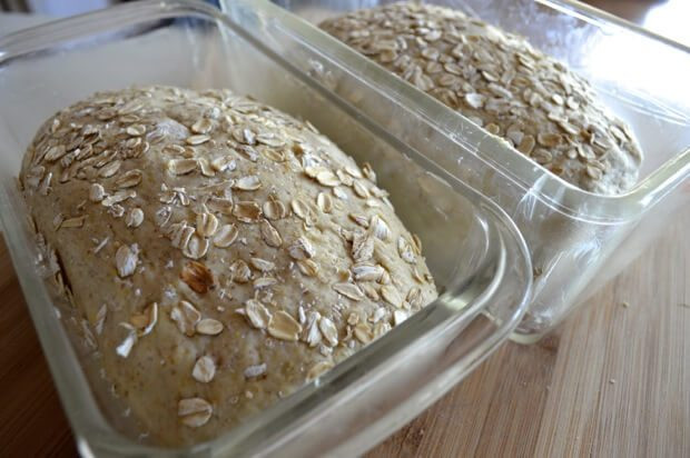 Low Gi Bread Recipe
 low glycemic barley bread recipe