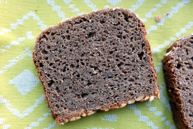 Low Glycemic Bread Recipe
 Sourdough Bread Recipes TheBreadSheBakes
