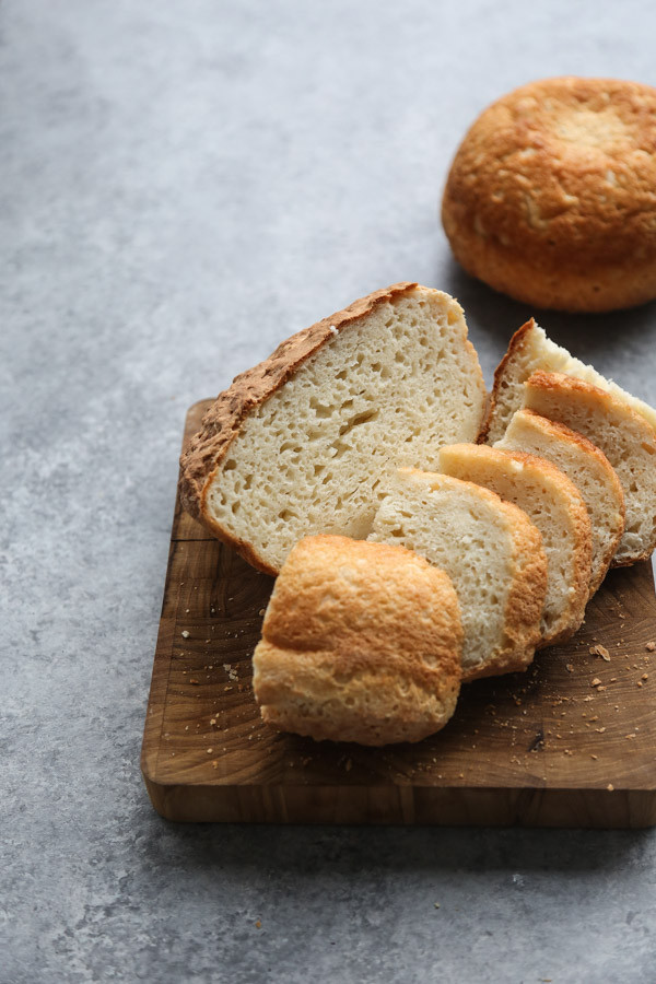 Making Gluten Free Bread
 The Best Homemade Gluten Free Bread Recipe