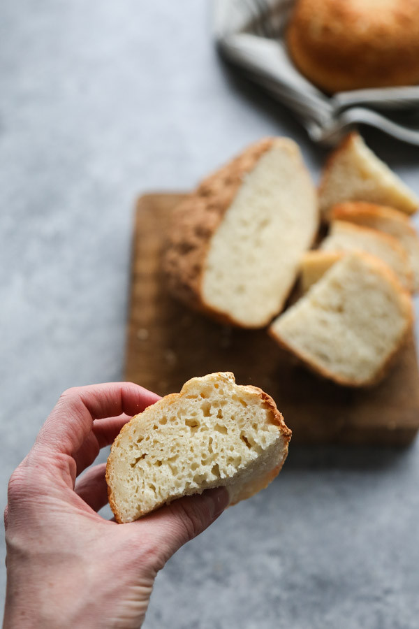 Making Gluten Free Bread
 The Best Homemade Gluten Free Bread Recipe