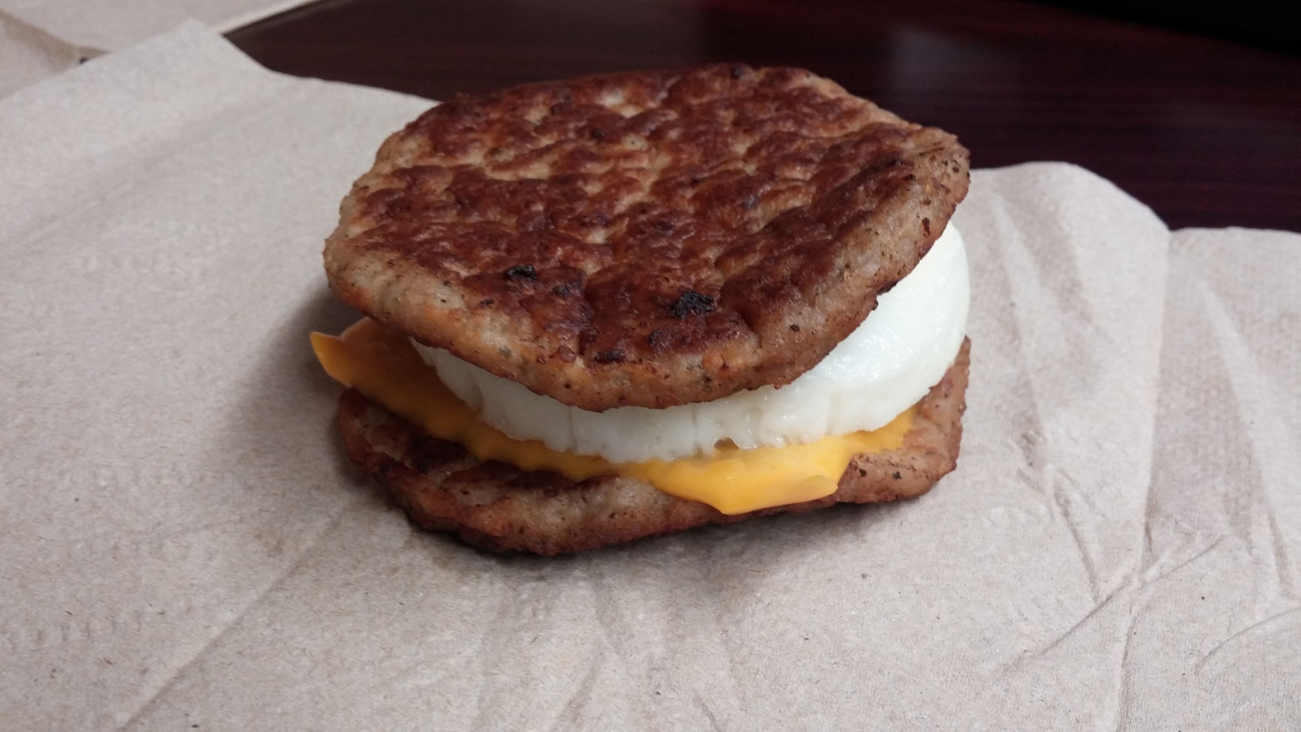 Mcdonalds Keto Breakfast
 McDonald s Keto Breakfast Sandwich ketorecipes