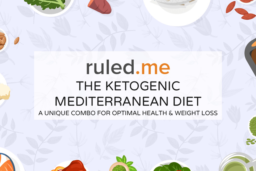 Mediterranean Keto Diet Plan
 The Ketogenic Mediterranean Diet Optimal Health and