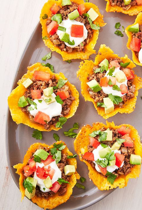 Mexican Keto Appetizers
 35 Easy Mexican Appetizers Recipes & Ideas for Mexican Apps