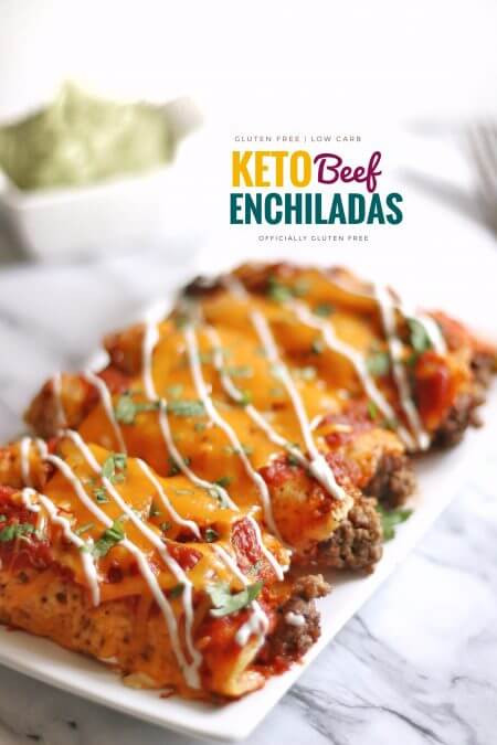 Mexican Keto Dessert Recipes
 125 Best Keto Mexican Recipes Low Carb