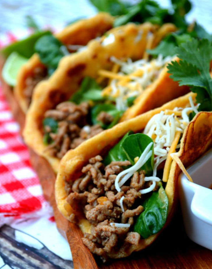 Mexican Keto Food Recipes
 15 Mexican Dishes That Are Keto Friendly PureWow