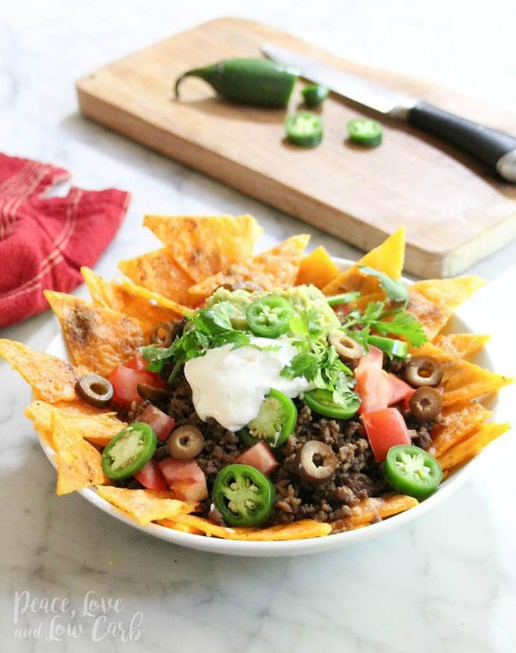 Mexican Keto Low Carb 15 Mexican Dishes That Are Keto Friendly PureWow