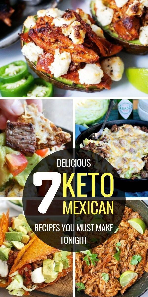 Mexican Keto Meal Plan
 Pin by Samantha Ballard on keto