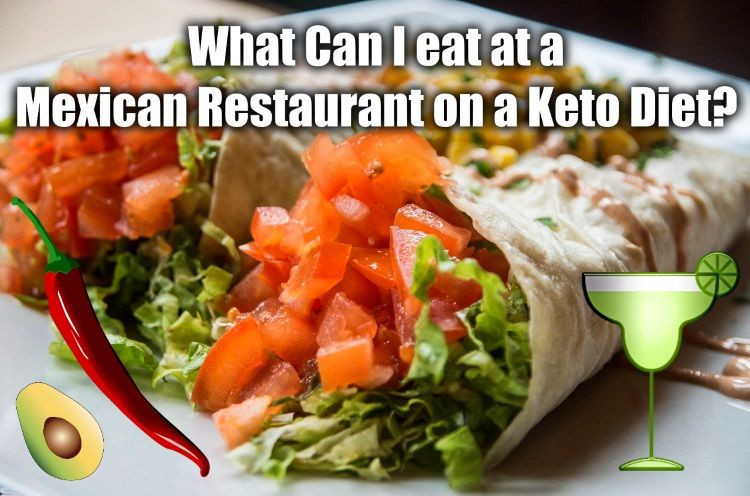 Mexican Keto Restaurant
 What Can I Eat at a Mexican Restaurant on a Keto Diet