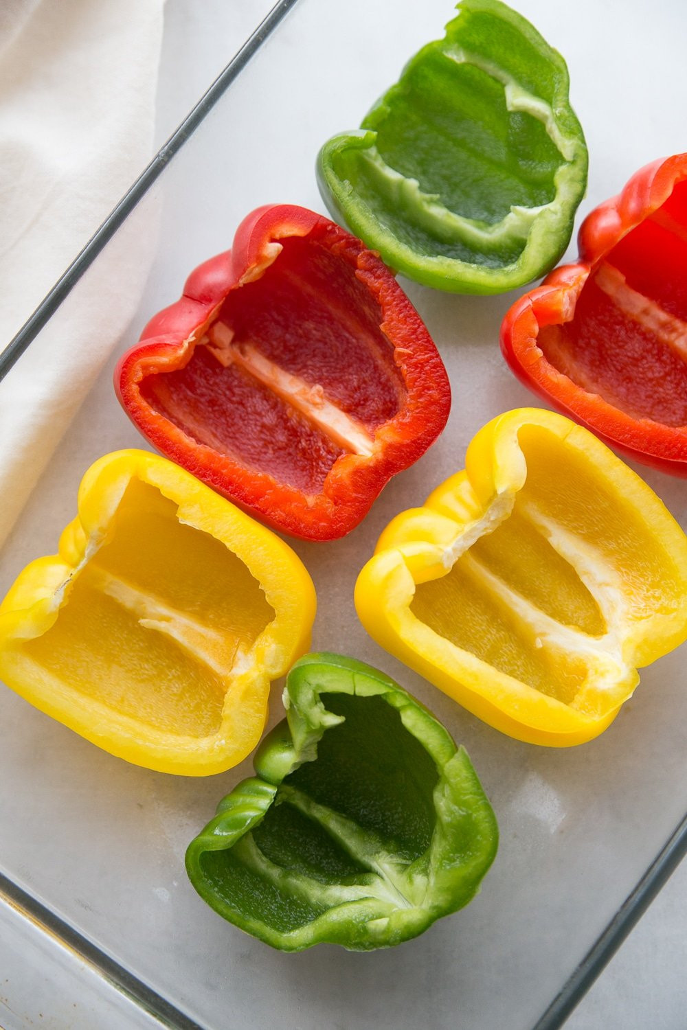 Mexican Keto Stuffed Peppers
 Keto Mexican Stuffed Peppers Easy Hearty & Flavorful