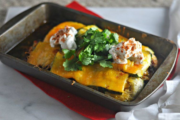 Mexican Keto Taco Lasagna
 Low Carb Mexican Lasagna Keto Gluten Free