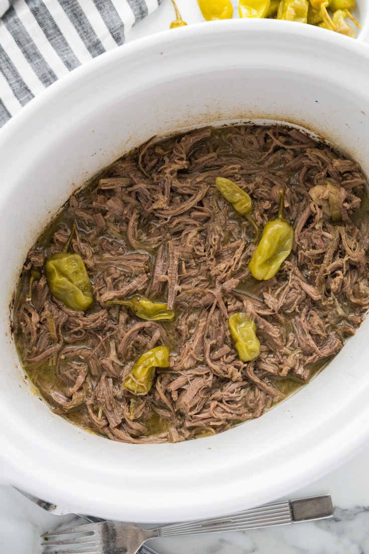 Mississippi Pot Roast Crockpot Keto
 Crock Pot Low Carb Keto Pot Roast Recipe Mississippi