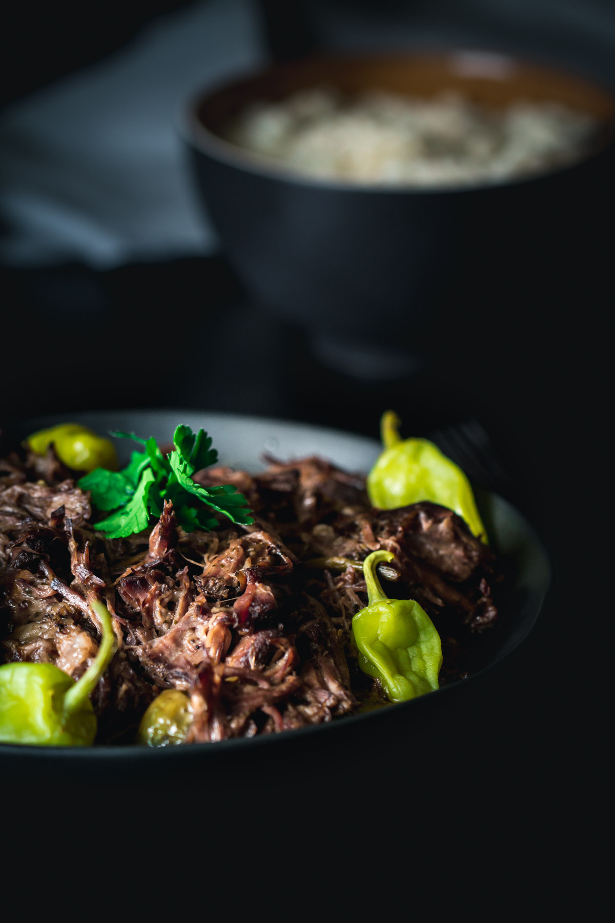 Mississippi Pot Roast Crockpot Keto
 Keto Mississippi Pot Roast Slow Cooker