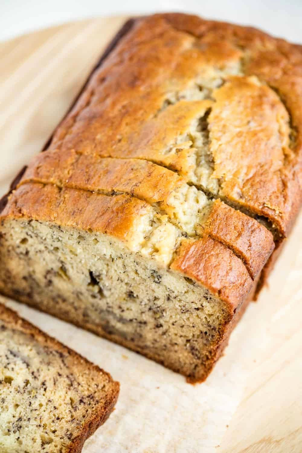 Moist Keto Banana Bread
 Easy Moist Banana Bread Recipe in 2020 With images