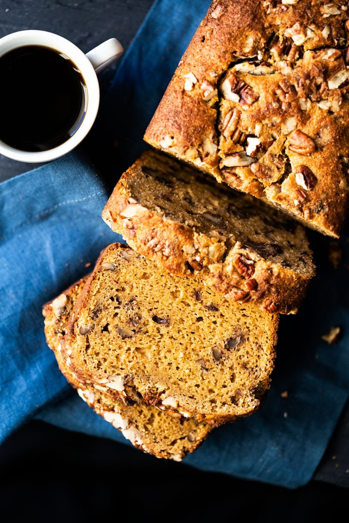 Moist Keto Banana Bread
 Truly Incredible Keto Banana Bread gnom gnom