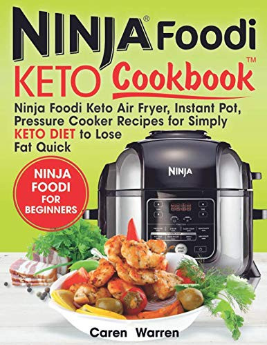 Ninja Foodi Keto Recipes
 Ninja Foodi Op301 Life s Main Essentials