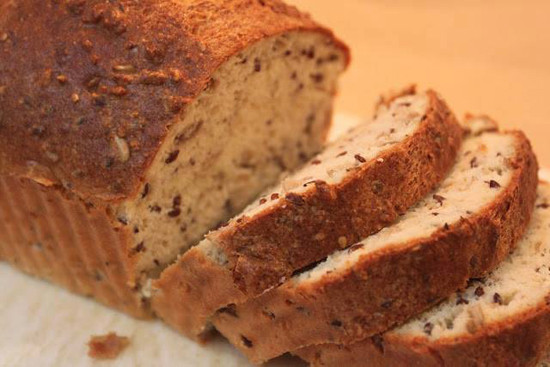 Non Carbohydrate Bread
 Simply The Best Low Carb Bread Recipe