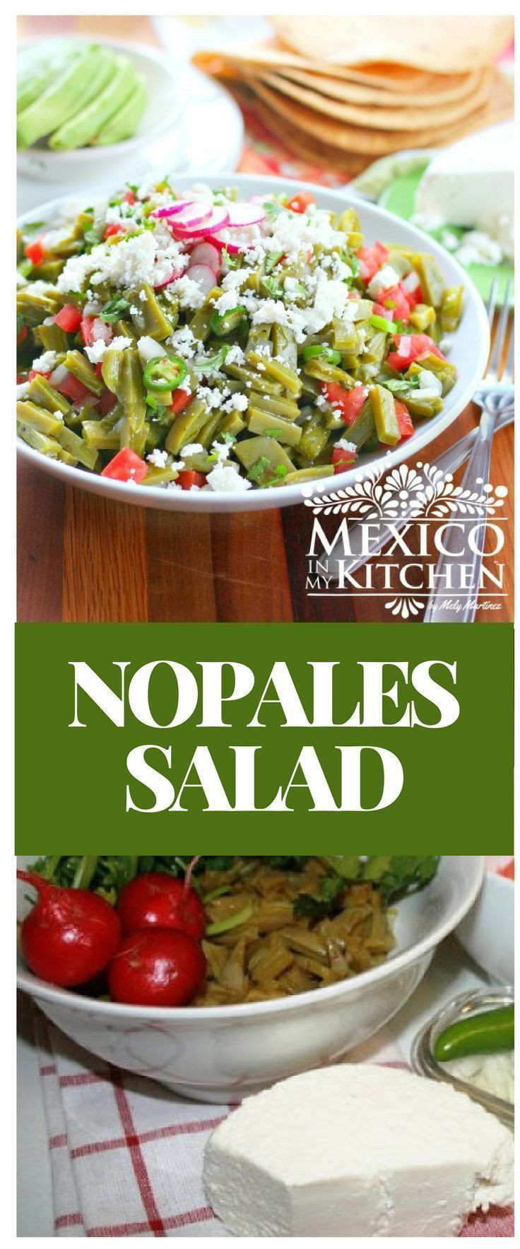 Nopales Recipes Mexican Keto
 How to Cook Nopales