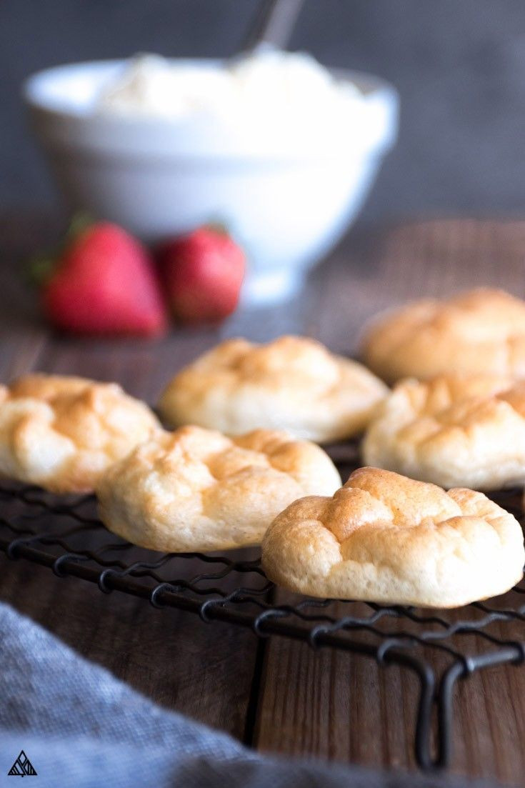 Oopsie Bread With Almond Flour
 99 Best Best Cloud Bread Recipe With images