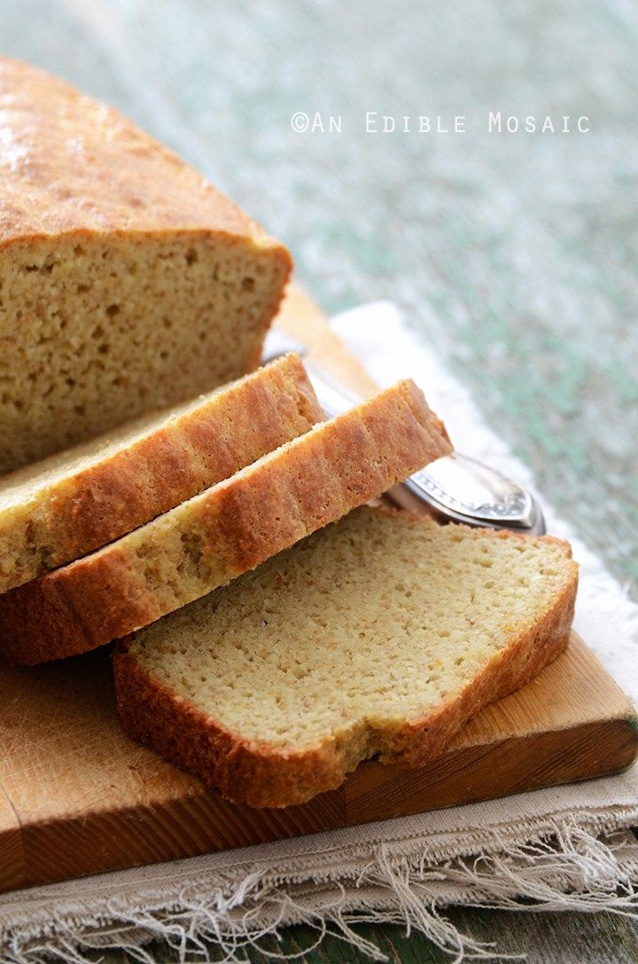 20 Stunning Paleo Bread Machine Recipe - Best Product Reviews