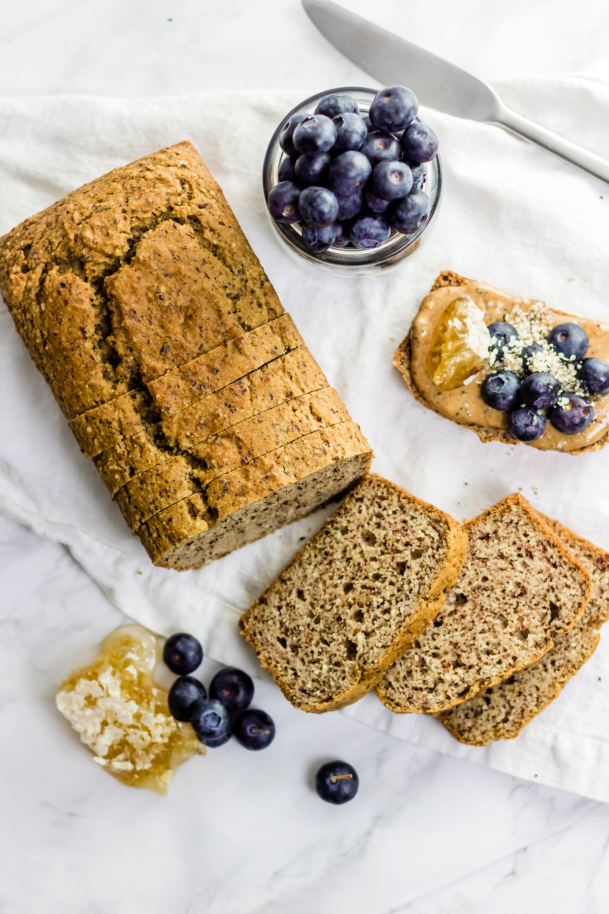 Paleo Grain Free Bread
 The BEST Paleo Sandwich Bread gluten free grain free