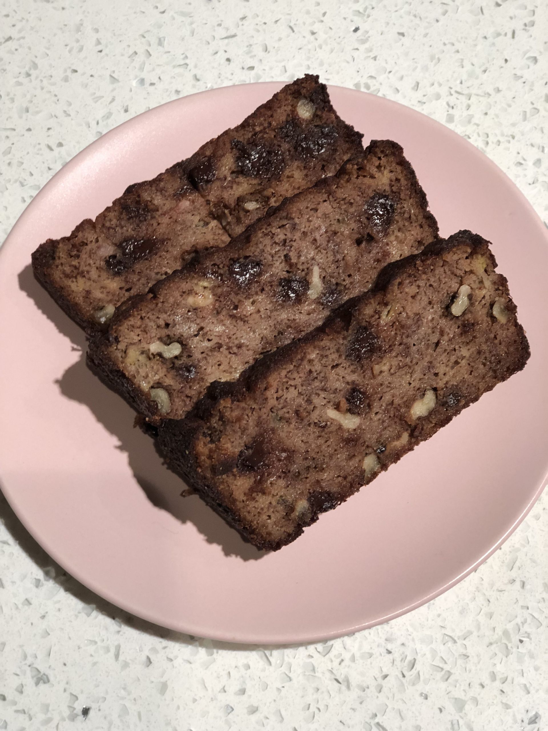 Paleo Keto Banana Bread
 Gluten Free Sugar Free Paleo Banana Bread Keto Friendly