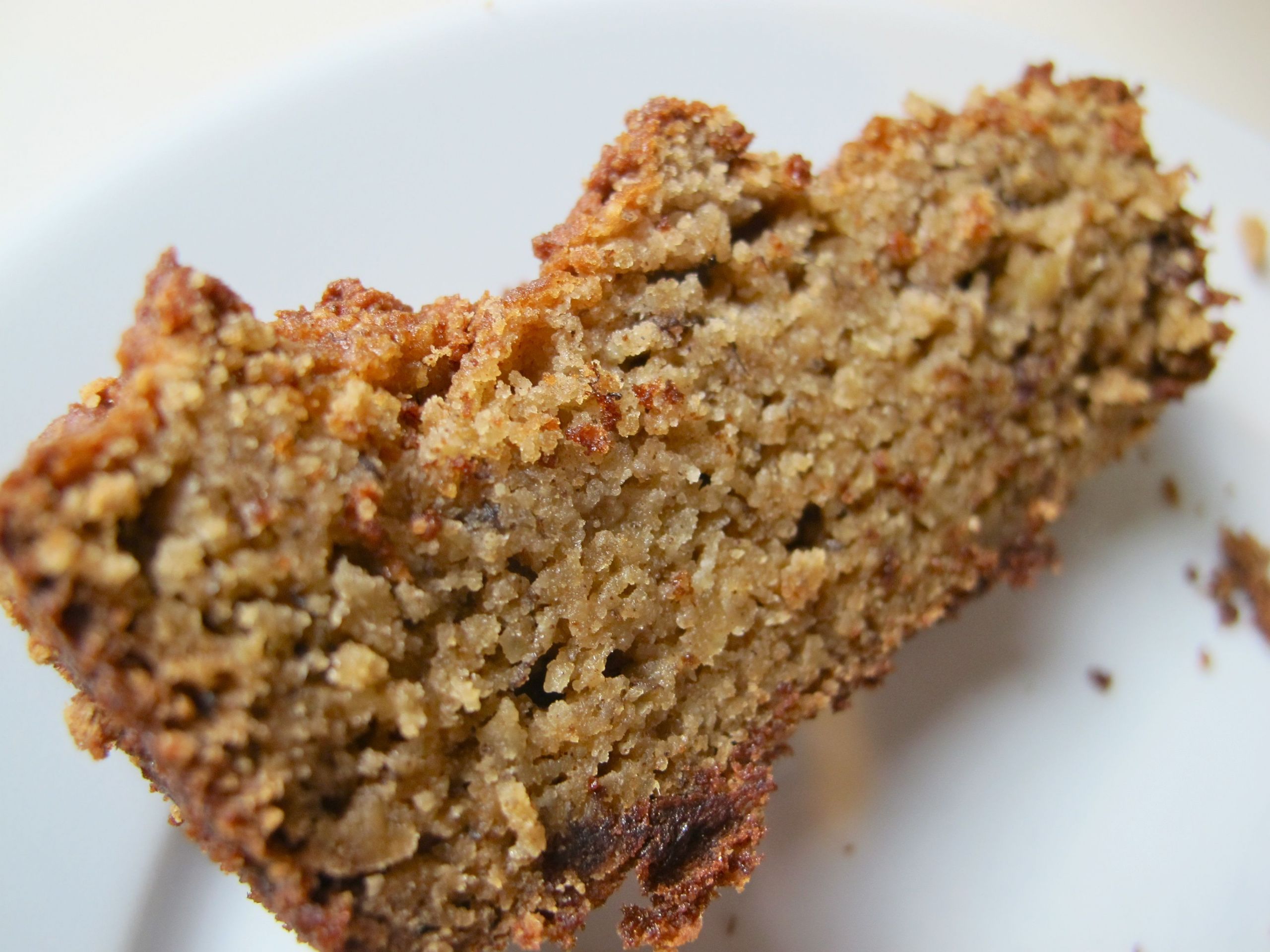 Paleo Keto Banana Bread
 Paleo Banana Bread