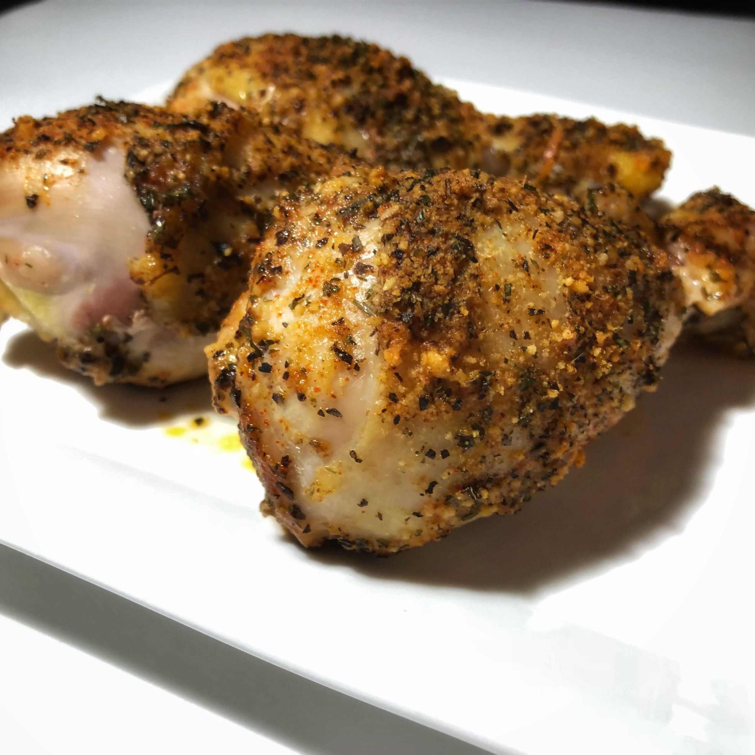 Parmesan Crusted Chicken Keto
 Easy Keto Parmesan Crusted Chicken Teachable Mommy