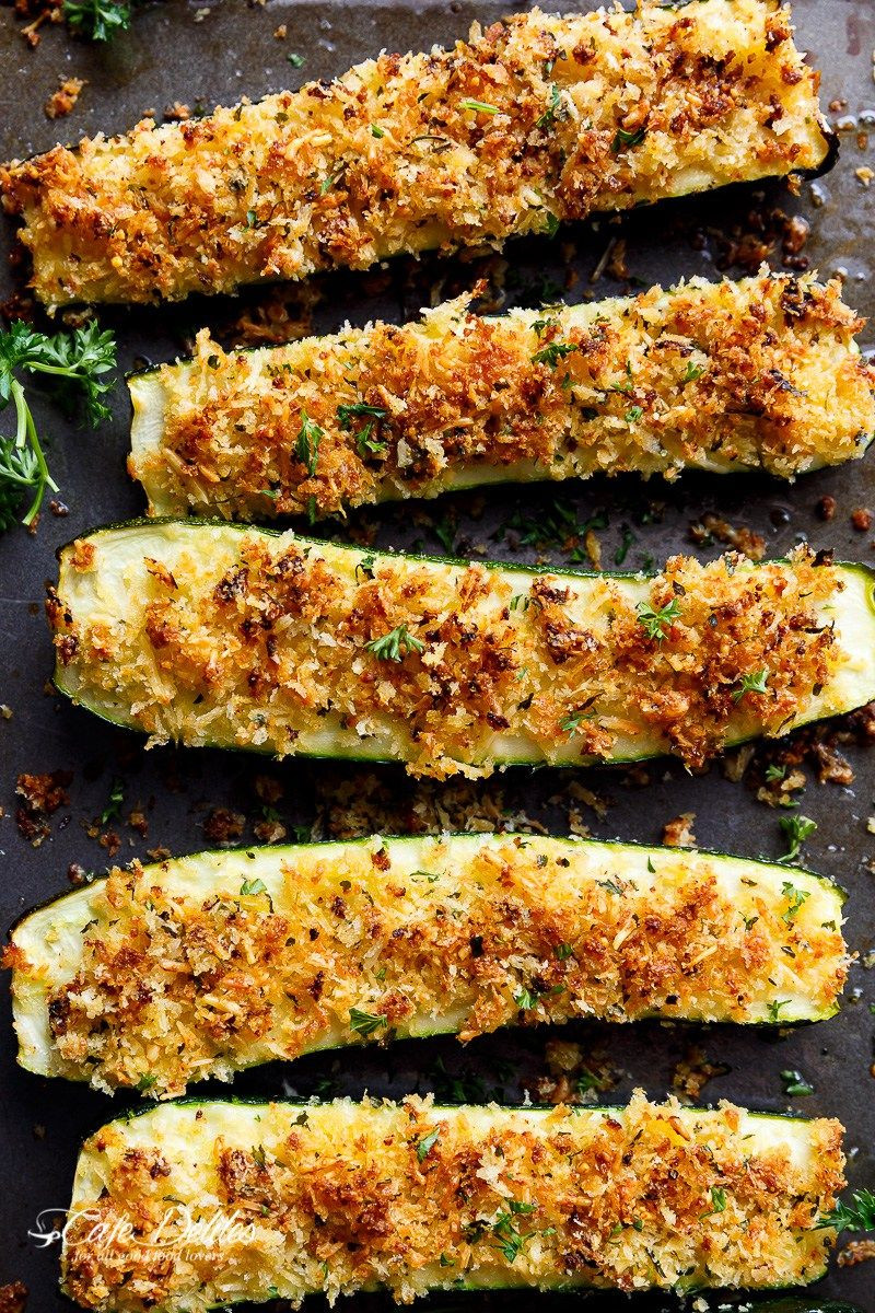 Parmesan Crusted Zucchini Keto
 25 bästa Parmesan crusted zucchini idéerna på Pinterest