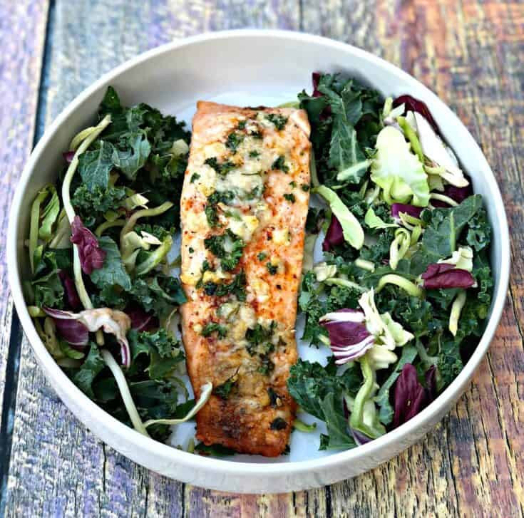 Parmesan Salmon Keto
 20 Delicious Quick and Easy Keto Low Carb Recipes For Dinner