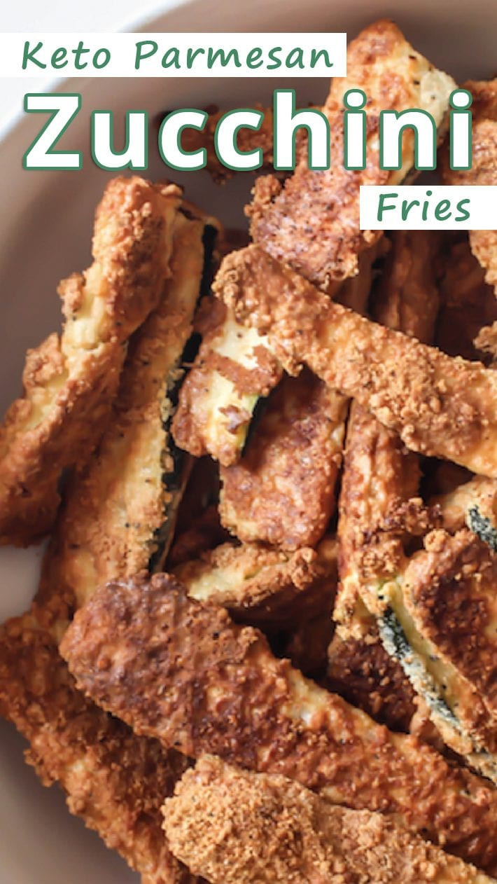 Parmesan Zucchini Keto
 Re mended Tips Keto Parmesan Zucchini Fries