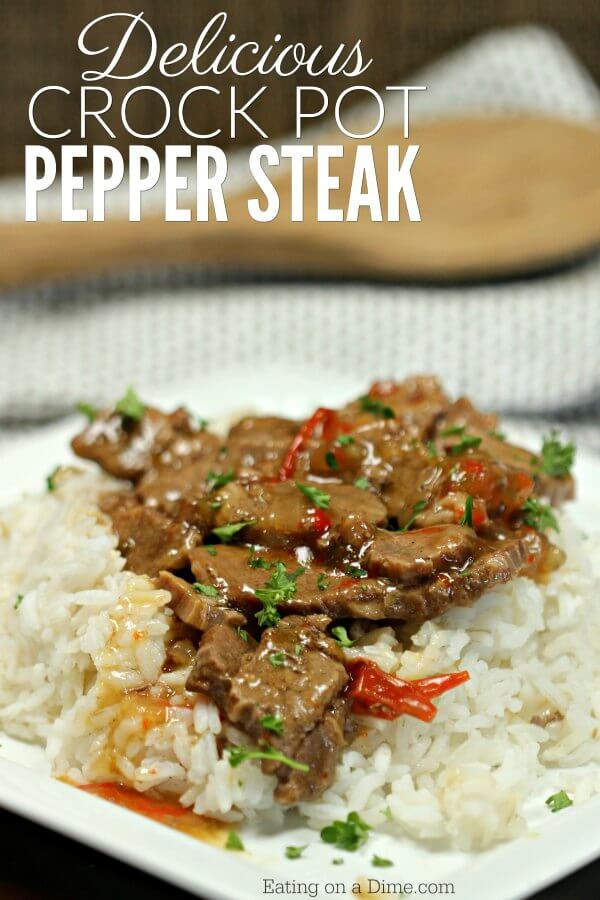 Pepper Steak Recipe Crock Pot Keto
 Top Keto Recipes 2020 1 New Quality Life