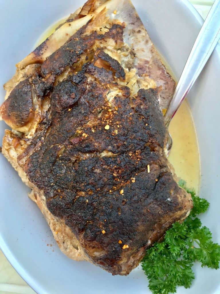 Pork Buttroast Recipes Crockpot Keto
 Easy Slow Cooker Pork Butt Roast Low Carb Pork Roast