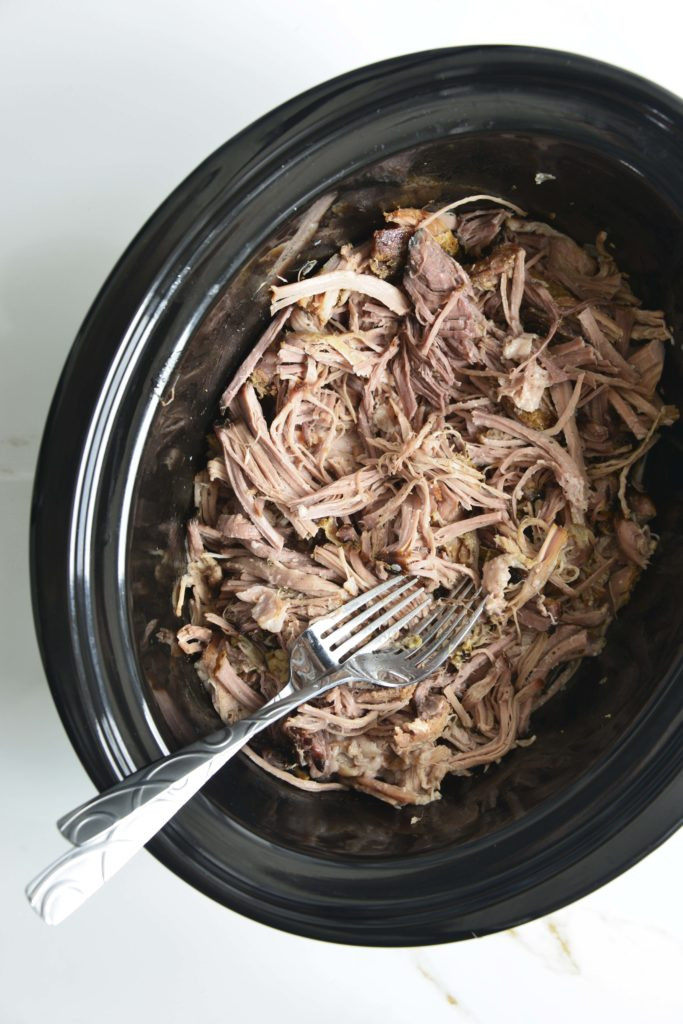 Pork Buttroast Recipes Crockpot Keto
 Slow Cooker Pork Butt Best Pulled Pork Recipe The