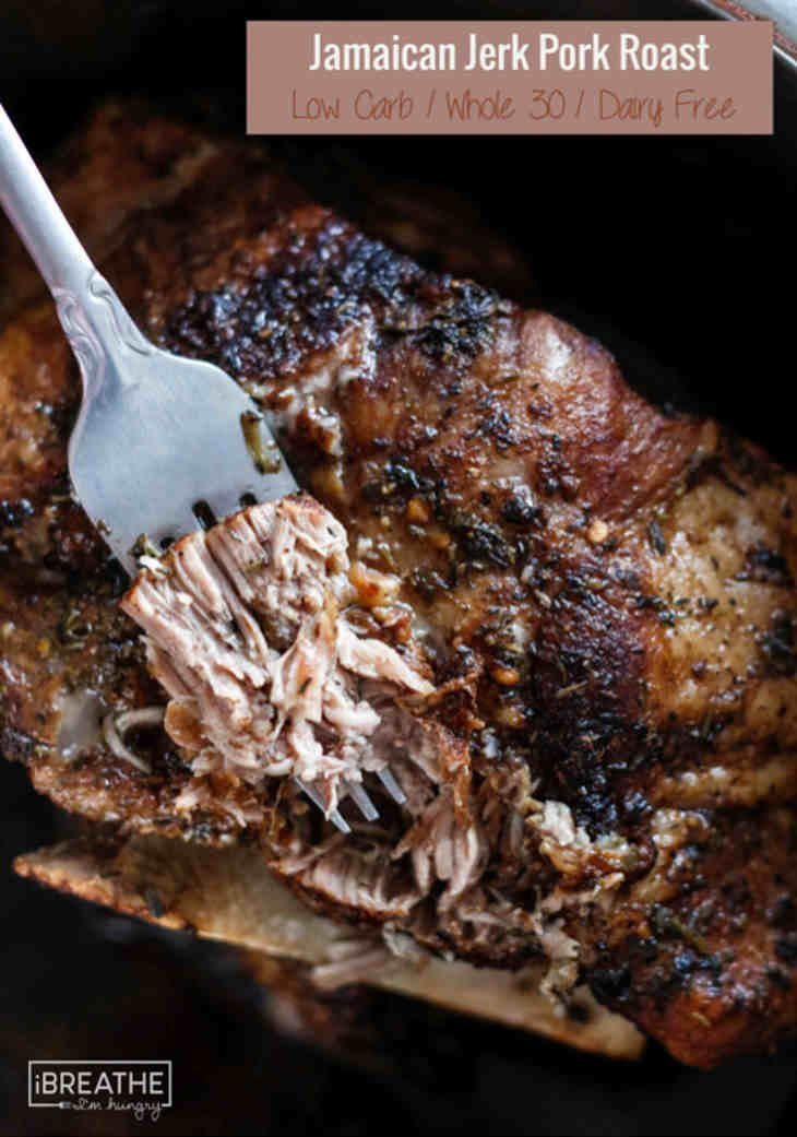 Pork Shoulder Roast Crock Pot Keto
 36 Perfect Keto Pork Recipes