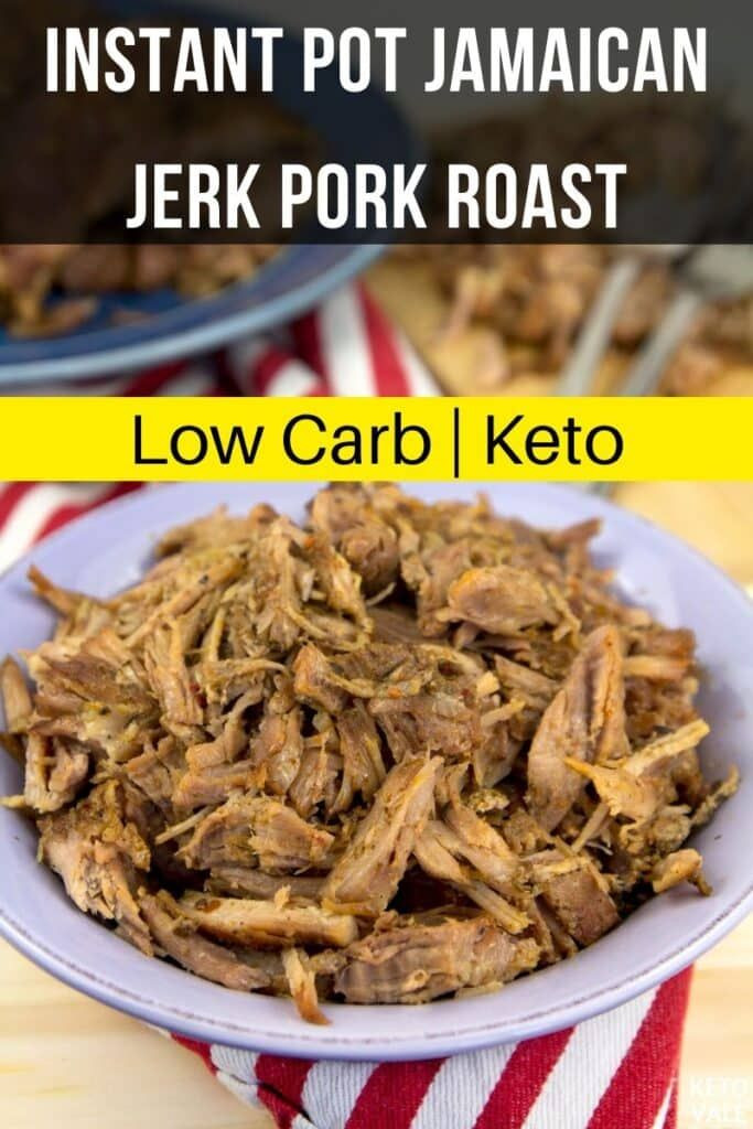 Pork Shoulder Roast Crock Pot Keto
 Keto Instant Pot Pork Roast Low Carb Recipe ly 1 Net