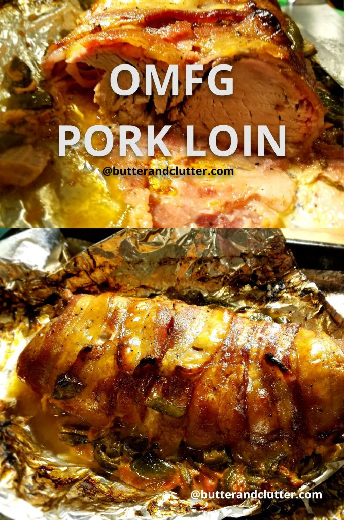 Pork Sirloin Roast Crock Pot Keto
 Cooking Pork Roast In Crock Pot New Omfg Pork – butter