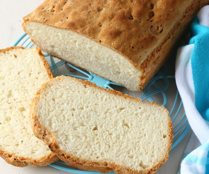 Protein Bread Recipe
 Try This Amazing Ideal Protein ™ Potato Bread