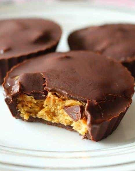 Protein Powder Desserts Low Carb
 50 Best Low Carb Protein Bar Recipes for 2018