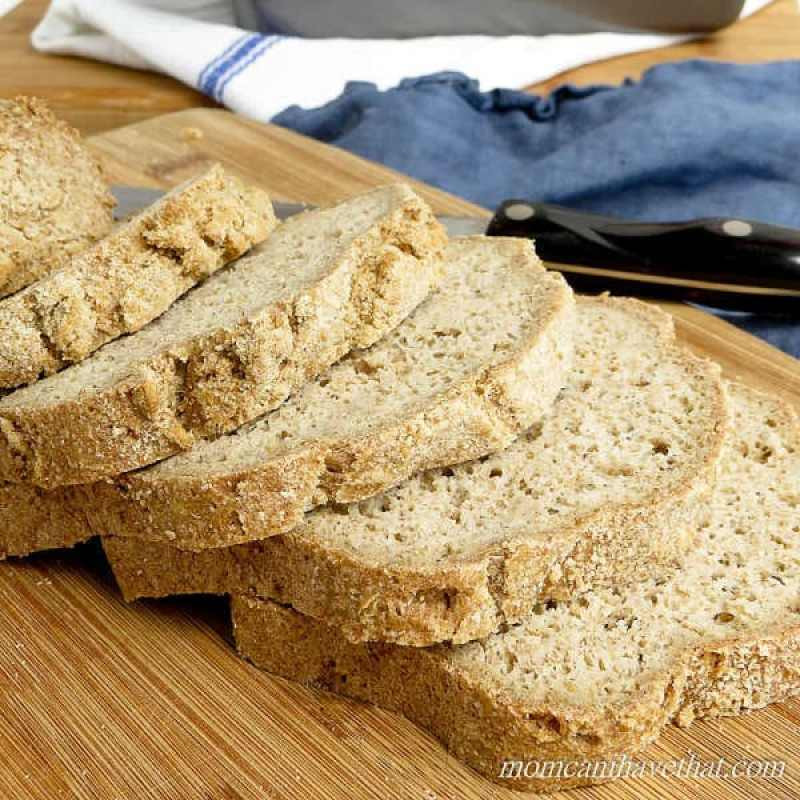 Psyllium Bread Recipe
 The Best Psyllium Flax Bread