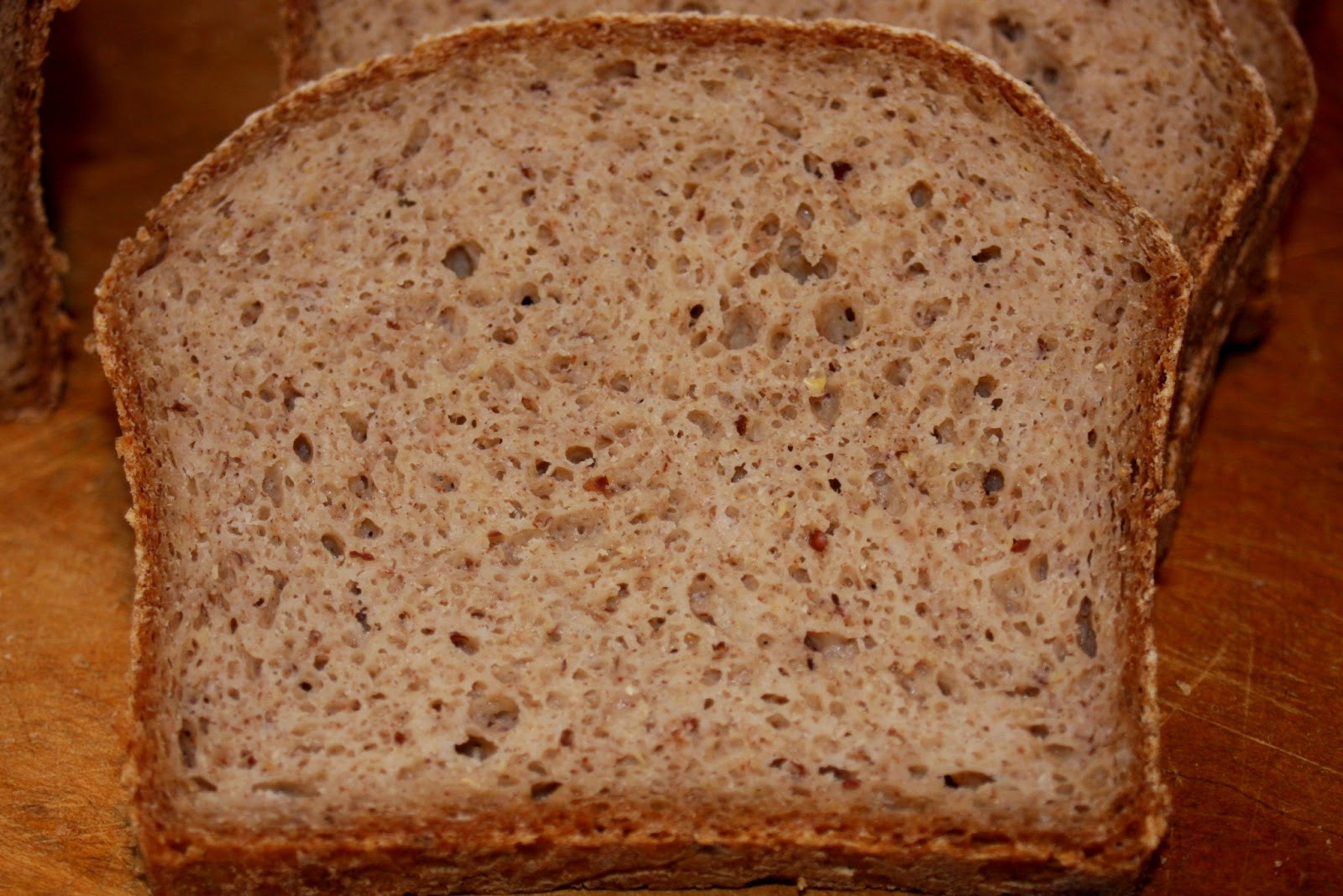 Psyllium Bread Recipe
 The World of Gluten Free Bread Psyllium Husk The Best