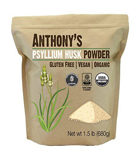 Psyllium Husk Powder Bread
 What Is Psyllium Husk Powder – How To Make Keto Bread
